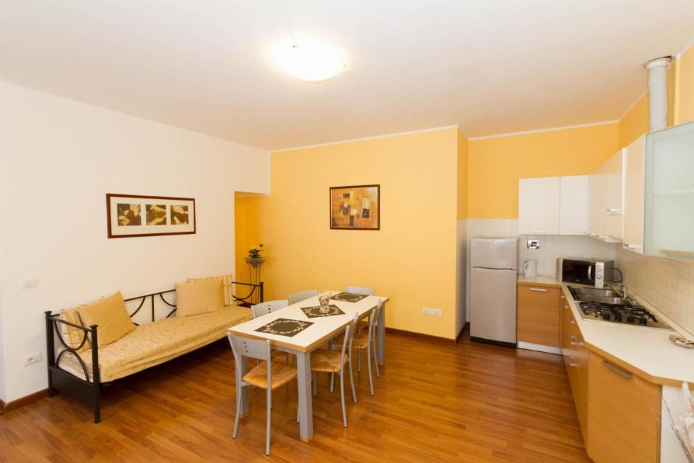 Residence Theresia- Tailor Made Stay Image 24